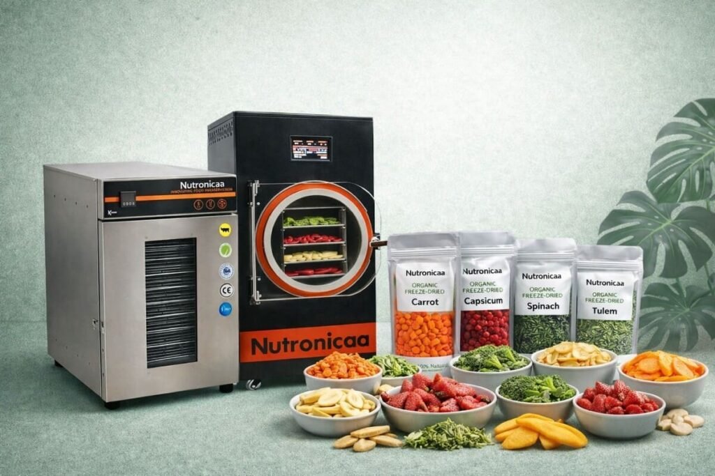 freeze dryer dehydrator freeze dried food products