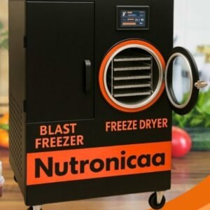nutronicaa™ combo lyo system