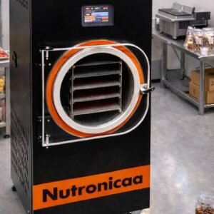 nutronicaa™ nt 4t freeze dryer