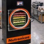 nutronicaa™ nt 5t freeze dryer