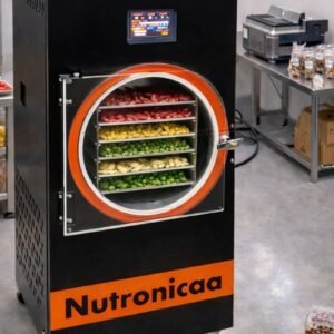 nutronicaa™ nt 5t freeze dryer