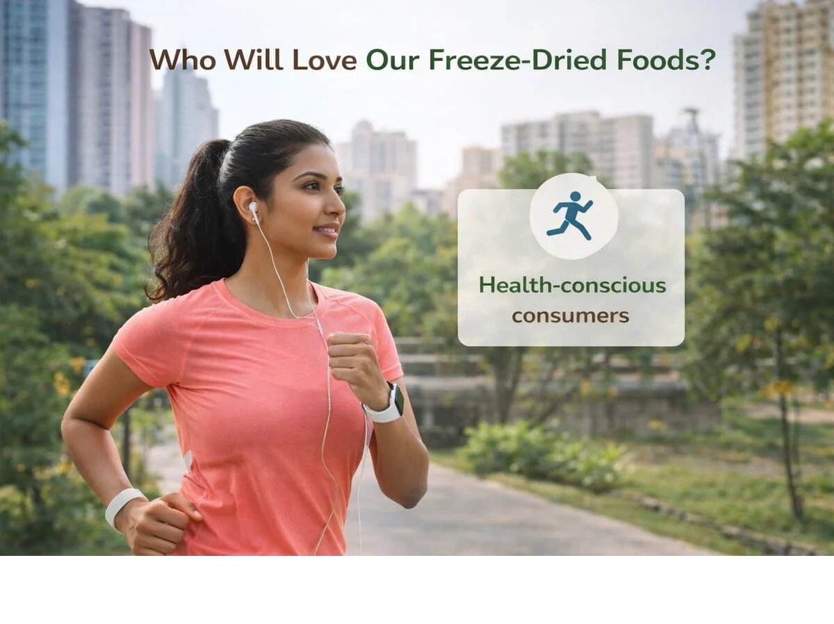Health Conscious Consumers