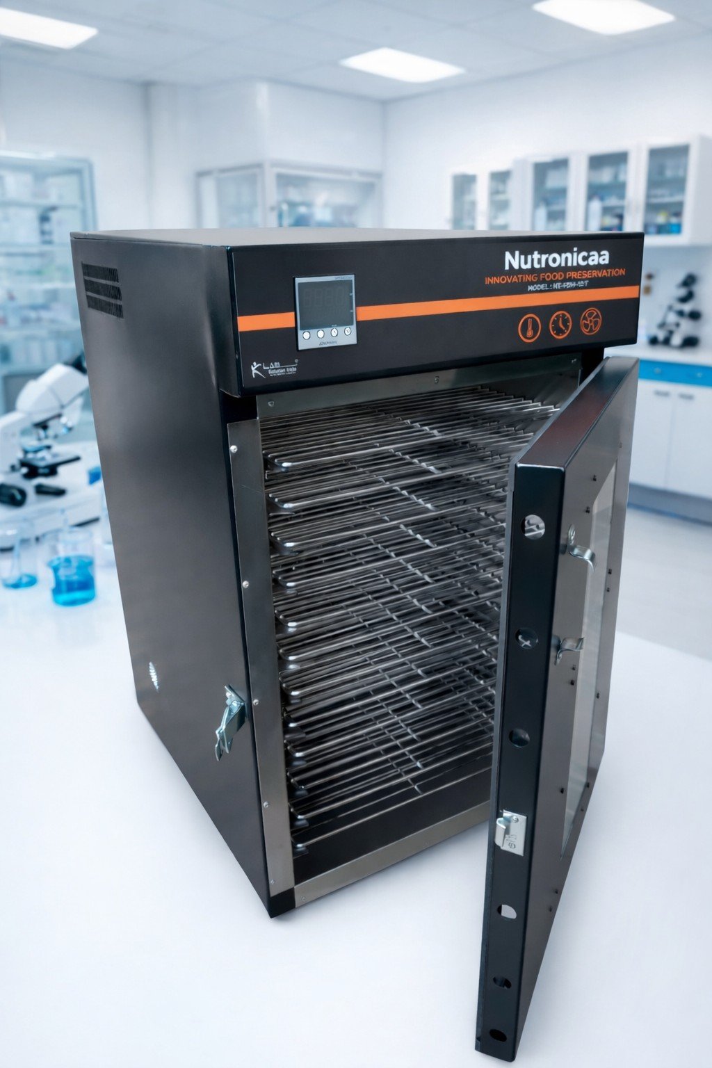 Nutronicaa Dehydrator DH-12