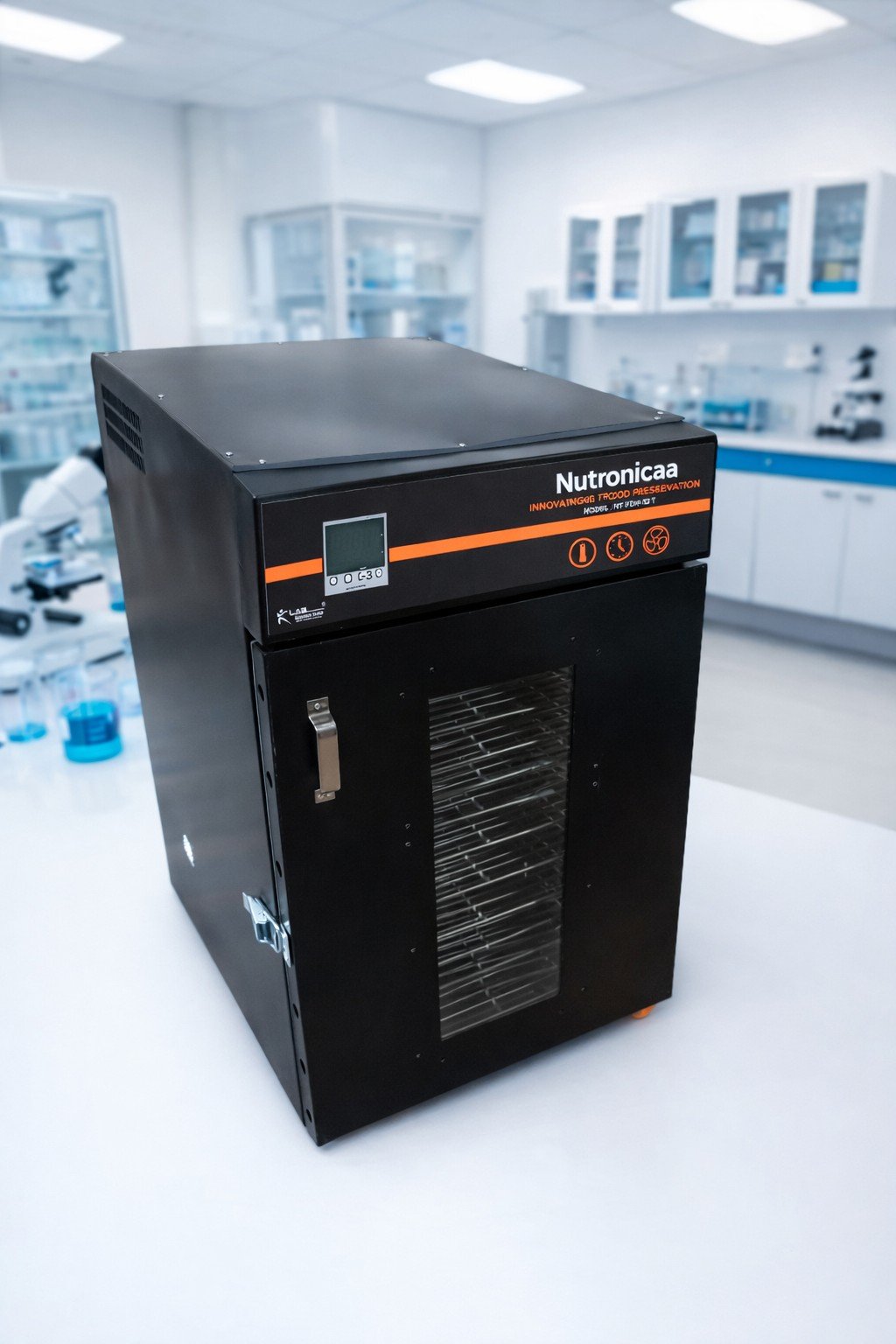 Nutronicaa Dehydrator DH-24