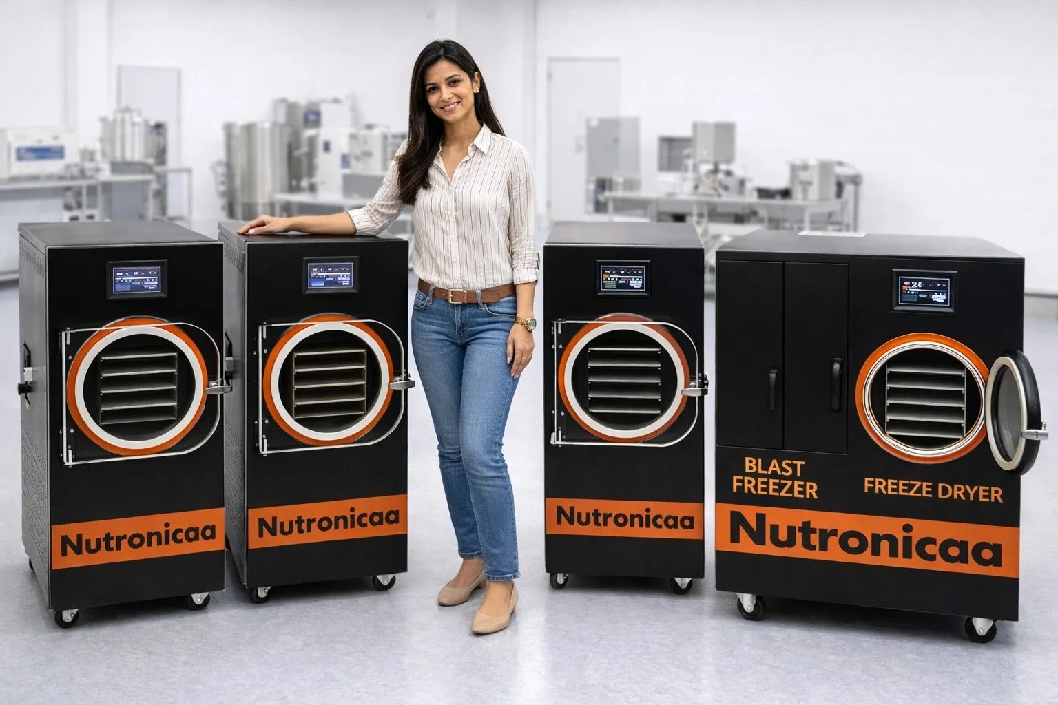 About Nutronicaa Engineering Systems