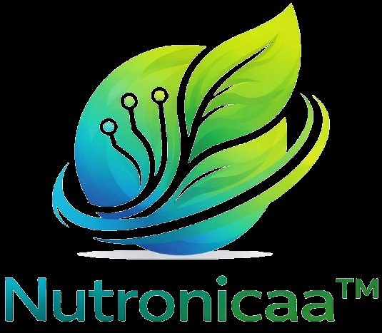 Nutronicaa Logo